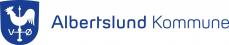 Albertslund Kommune Logo